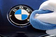 Ảnh minh họa. (Nguồn: grandprixmotors.com)
