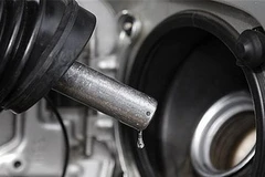 Ảnh minh họa. (Nguồn: AP)