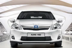 Ảnh minh họa. (Nguồn: drive.com.au)