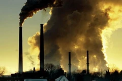 Ảnh minh họa. (Nguồn: nationalgeographic.com)