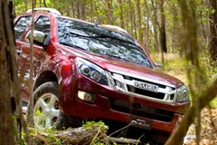 Ảnh minh họa. (Nguồn: bestsellingcarsblog.com)