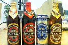 Ảnh minh họa. (Nguồn: robertamsterdam.com)