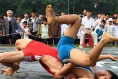 Ảnh minh họa. (Nguồn: báo Thanh Hóa)