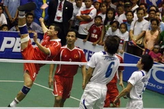 (Ảnh minh họa: Quang Nhựt/TTXVN)