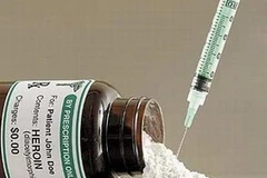 Ảnh minh họa. (Nguồn: doctortipster.com)