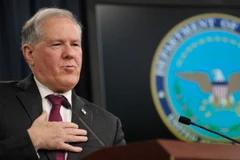 Mỹ mất dần ưu thế công nghệ-quân sự trước Trung Quốc