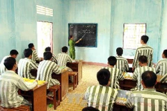 Xét xử 18 bị cáo gây rối tại Trại giam Xuân Lộc 