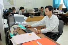 Cấp hơn 40 triệu Giấy chứng nhận quyền sử dụng đất