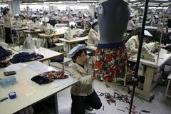 Ảnh minh họa. (Nguồn: BBC)