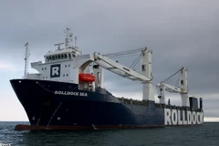 Tàu ngầm Kilo HQ 182 Hà Nội sẽ tới Cam Ranh vào 30/12