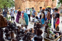 Khánh Hòa công bố 38 điểm đến uy tín, chất lượng