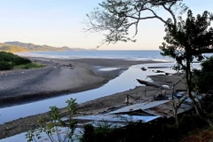 Nicaragua từ chối trợ giúp của Nga xây kênh đào nối đại dương