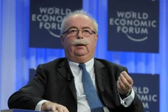 Total xác nhận tổng giám đốc thiệt mạng vì tai nạn ở Moskva