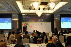 Siemens-Bayer giúp VN đào tạo bác sỹ chẩn đoán hình ảnh