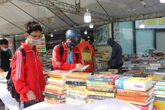 Ảnh chỉ có tính minh họa. (Nguồn: Vietnam+)