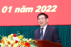 Bộ trưởng Tài chính: Tạo động lực mới cho quá trình phục hồi kinh tế