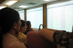 (Ảnh minh họa: Vietnam+)