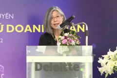 Thay đổi tư duy cho nữ doanh nhân từ quản lý truyền thống sang số hóa