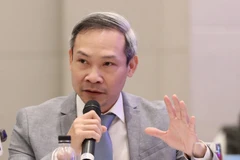 Ông Phan Đức Hiếu, Ủy viên Thường trực Ủy ban Kinh tế của Quốc hội khóa XV, ( Ảnh: CTV/TTXVN)