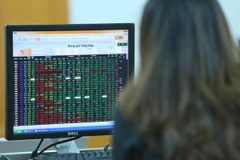 (Ảnh minh họa. Nguồn: Vietnam+)