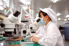 (Ảnh minh họa. Nguồn:TTXVN)