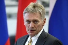Người phát ngôn Điện Kremlin Dmitry Peskov. (Ảnh: IRNA/TTXVN)