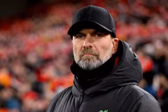 HLV Juergen Klopp bất ngờ thông báo chia tay Liverpool
