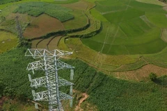 (Ảnh minh họa: Huy Hùng/TTXVN)