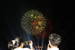 Khai mạc Hội Xuân núi Bà Đen năm 2024 “Hương sắc Tây Ninh”