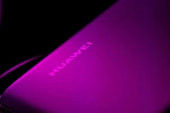 Huawei giới thiệu một thương hiệu phần mềm mới dành cho lái xe thông minh. (Nguồn: Huawei)