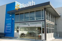 Trung tâm y tế của Walmart ở Springdale, Arkansas. (Nguồn: Walmart)