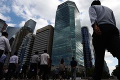 Hàn Quốc đẩy mạnh việc thu hút người Hàn Quốc ở nước ngoài và công dân nước ngoài xuất sắc vào làm việc tại các cơ quan công. (Ảnh minh họa: Yonhap)