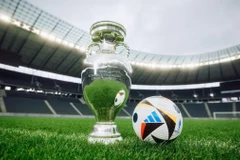 EURO 2024 diễn ra từ ngày 15/6 đến 16/7.