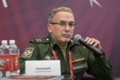 Ông Andrei Ilnitsky bị sa thải. (Nguồn: eadaily)