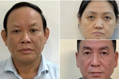 Đề nghị truy tố cựu Chủ tịch Nhà xuất bản Giáo dục nhận hối lộ