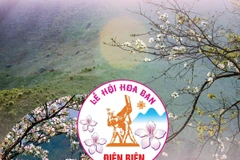 Nhiều hoạt động đặc sắc tại Lễ hội Hoa Ban năm 2024