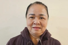 Bộ Công an ra Quyết định khởi tố bị can, ra Lệnh bắt bị can để tạm giam đối với Trần Tuyết Mai.