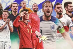 Liệu có bất ngờ nào xảy ra ở lượt trận ra quân vòng bảng EURO 2024?