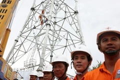 Ảnh minh họa. (Nguồn: TTXVN)