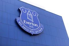 Everton bị trừ điểm lần thứ 2 ở mùa giải này. (Nguồn: Sky)