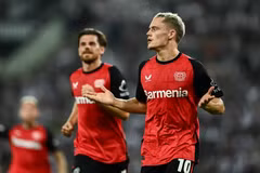 Leverkusen giành chiến thắng đầu tay tại Bundesliga 2024-25. (Nguồn: Bundesliga)