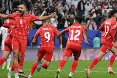 Lịch thi đấu, trực tiếp Asian Cup 2023 hôm nay 23/1: Cạnh tranh quyết liệt