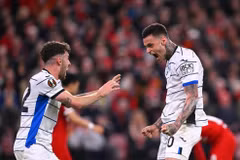 Những khoảnh khắc đáng nhớ ở lượt đi tứ kết Europa League
