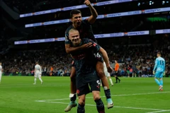 Man City đã tiến rất gần đến chức vô địch Premier League mùa này. (Nguồn: The Guardian)