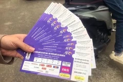 Ế vé trận đấu Việt Nam-Indonesia, dân phe ngán ngẩm chưa từng thấy