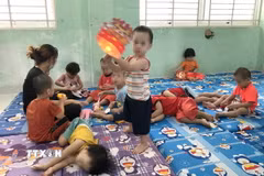 Ảnh minh họa. (Nguồn: TTXVN)