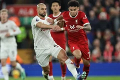 M.U sẽ đối đầu Liverpool ở tứ kết FA Cup. (Nguồn: Getty Images)