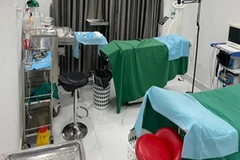 Thành phố Hồ Chí Minh quyết tâm ngăn chặn hoạt động khám, chữa bệnh không phép