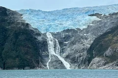 Ảnh minh họa. (Nguồn: AFP)