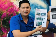 Khởi tố nguyên Chủ tịch Tập đoàn và Tổng Giám đốc Công ty Asanzo tội trốn thuế